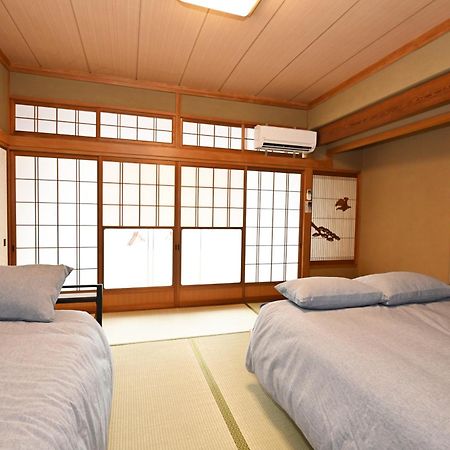 別府市 The House Of Calmnessヴィラ エクステリア 写真