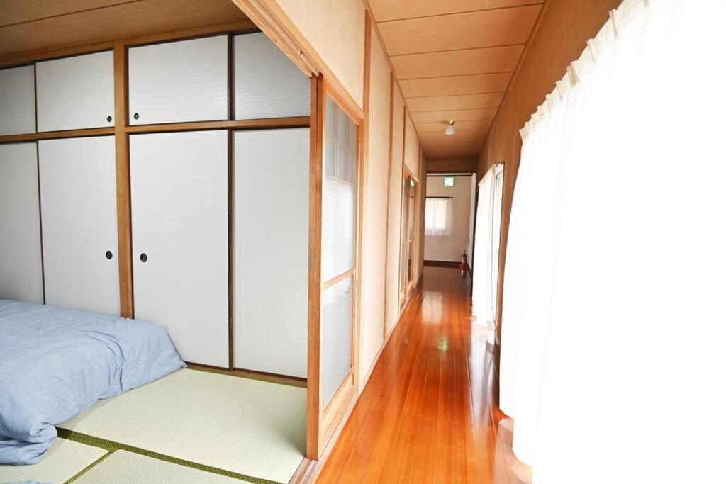 別府市 The House Of Calmnessヴィラ エクステリア 写真