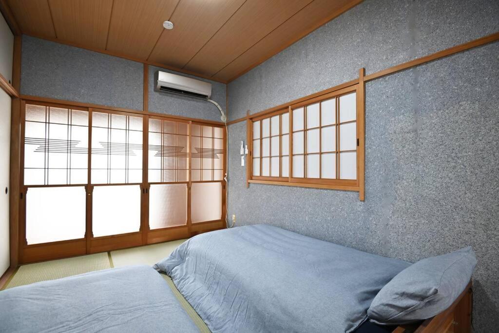 別府市 The House Of Calmnessヴィラ エクステリア 写真