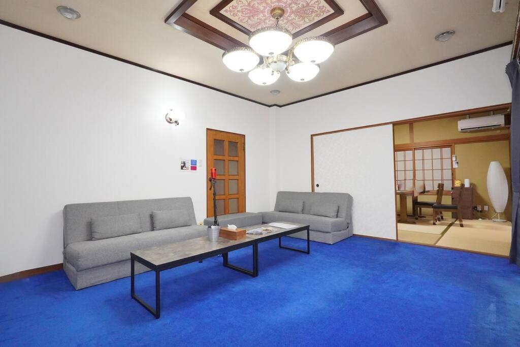 別府市 The House Of Calmnessヴィラ エクステリア 写真