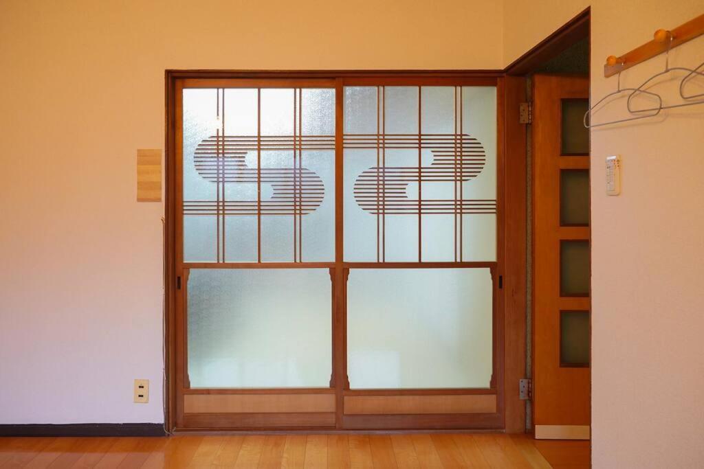 別府市 The House Of Calmnessヴィラ エクステリア 写真