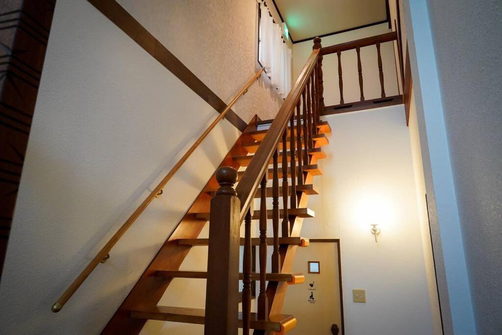 別府市 The House Of Calmnessヴィラ エクステリア 写真