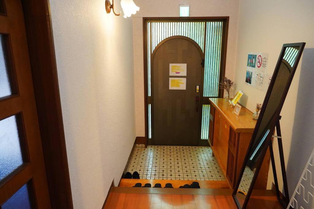 別府市 The House Of Calmnessヴィラ エクステリア 写真