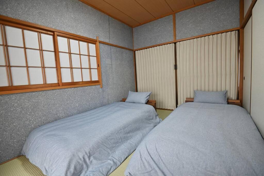 別府市 The House Of Calmnessヴィラ エクステリア 写真